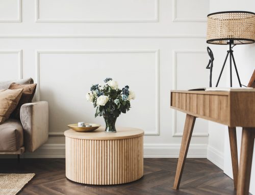Oakville Home Refresh – South Room